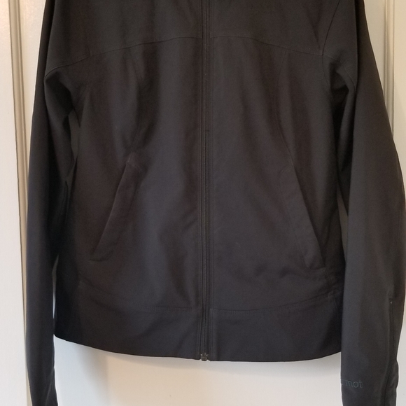 Marmot softshell - Picture 3 of 6